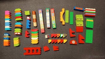 LEGO Duplo přes 7kg radosti - 3