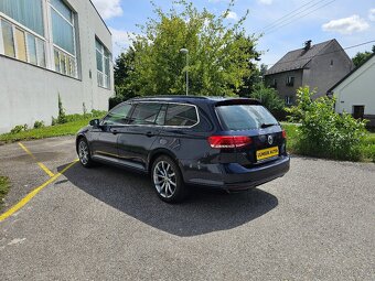 Volkswagen Passat B8 2.0TDI 110KW - 3