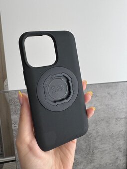 Quadlock IPhone 13 PRO MAG case - 3
