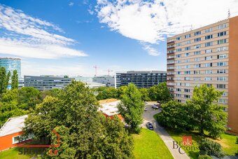 Prodej, byty/3+1, 70 m2, Bítovská 1221/30, 14000 Praha, Hlav - 3