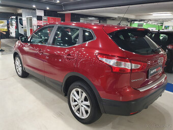 nissan qashqai 1.6 DCi  AUTOMAT - 3