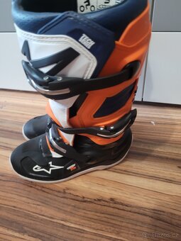 alpinestars TECH 7 velkosť 35,5 - 3