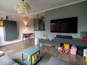 Prodej bytu 2+kk 54 m² Vinohrady/Strašnice ul. Pod Rapidem - 3