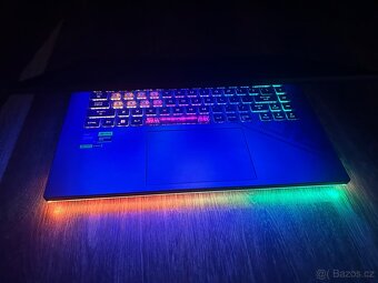 Herní notebook (2023) -ASUS G614JU - Vyborny stav - 3