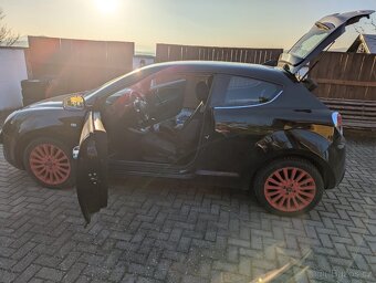 Alfa Romeo Mito - 3