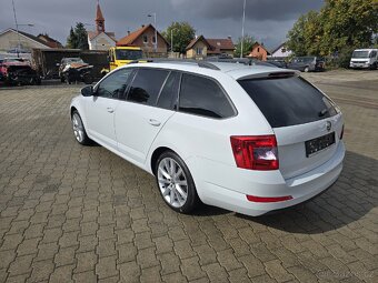Škoda octavia III 2.0 tdi DSG 2017 r.v. - 3