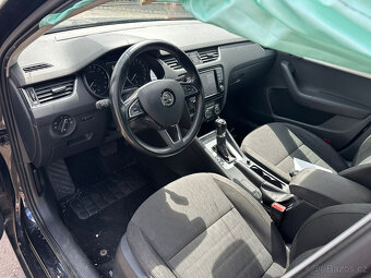 Skoda octavia CKF DSG - 3