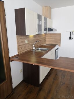 Kuchyňská linka - 3