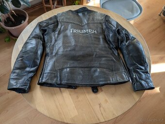 TRIUMPH dámská bunda - 3