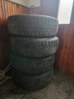 Alu kola na SUV - 3