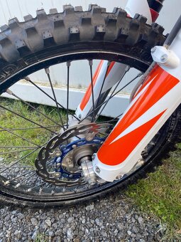 KTM 250Sxf r.v. 2022 - 3