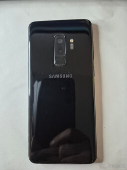 samsung galaxy s9+ - 3