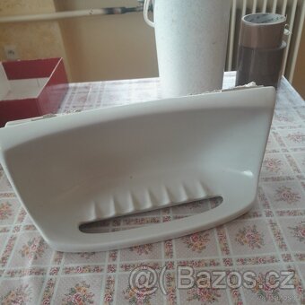 Odkládací keramické držadlo - 3