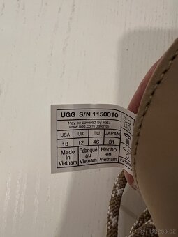 UGG USA Nové Zimní  $$$$$$$$$$$$$$$$$$$$$$$$$$$$$$ - 3