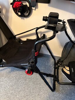 Next Level Racing F-GT lite - 3