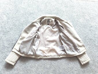 Biker bunda vel. 140 - 3