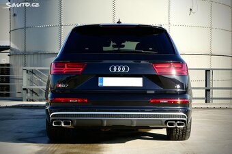 AUDI  SQ7 - 3