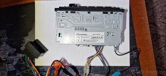 Pioneer MVH-S320BT - 3