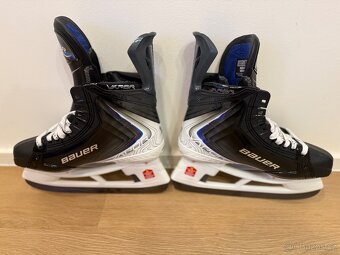 Brusle BAUER VAPOR FLYLITE 8.0 FIT 2 - 3
