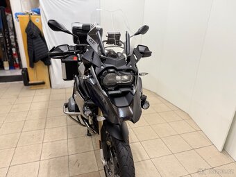 BMW R 1200 GS LC,ABS,EXLUSIVE,TOP - 3