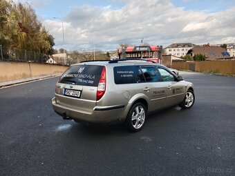 Ford Mondeo mk3 2.0 107kw - 3