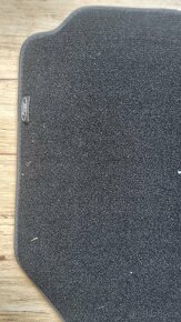 Koberce do auta Ford - 3