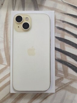 Apple Iphone 15 - 3