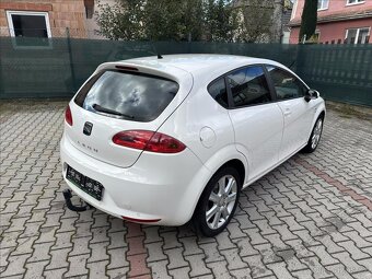 Seat Leon 1.4 92kW 2010 126429km 1.MAJITEL - 3