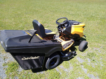 CubCadet XT1 OR95 - 3