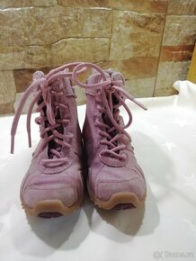 Dětská obuv ELEFANTEN vel. 29 - 3