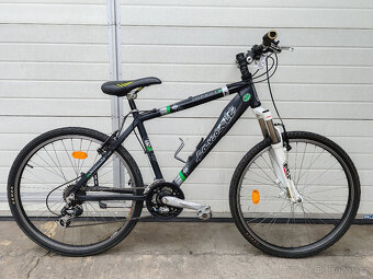 Horské kolo FAVORIT INPACT - 3