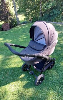 Kočárek Noordi Fjordi 2021 2v1 - 3