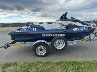 SeaDoo GTX LTD 300 - 3