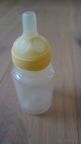 Medela Calma náhradní savička - 3