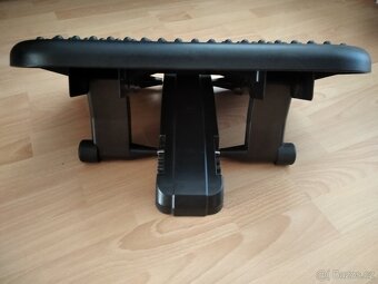 Podpěra nohou-podložka pod nohy zn. Kensigton - 3