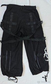 Kalhoty Tripp Nyc XL - 3