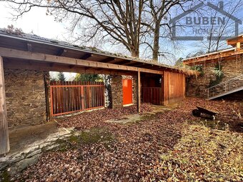 Komerční komplex s ubytovacím zařízením a školícím centrem + - 3