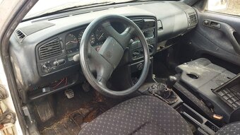 Volkswagen Passat B4 1.9TDI 66kW 1Z, CTN - 3