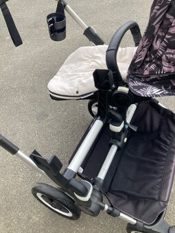 Kočárek Bugaboo donkey 3 - 3