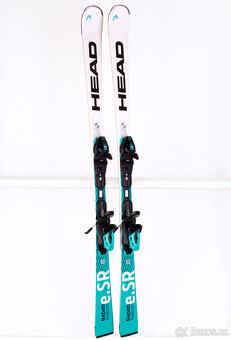 Použité lyže HEAD WORLDCUP REBELS e.SR - 3