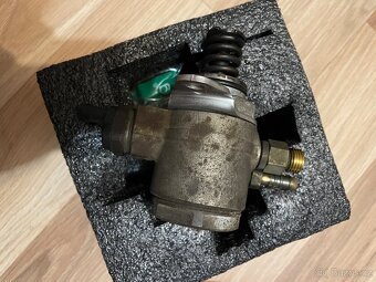 Vysokotlaké / Vstřikovací čerpadlo - 3