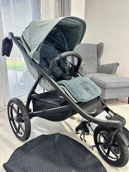 Thule Urban glide 3 - 3