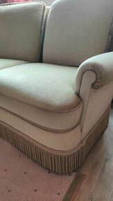 Sedačka trojmístná/pohovka/gauč - 3