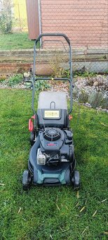 Benzínová sekačka Parkside - 3