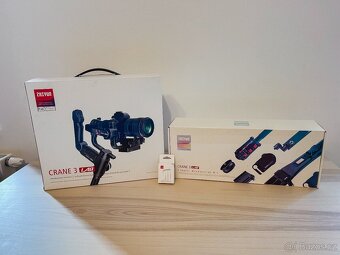 Zhiyun Crane 3 LAB - 3