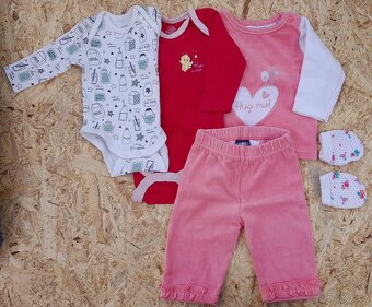 Velikost 56 a 62 - 3