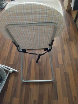 Jídelní židlička - 3
