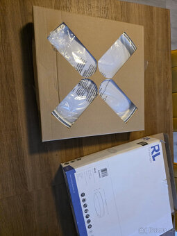 LED stropní svítidlo - 3