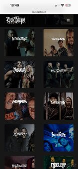 Rock Castle Moravský Krumlov - 3