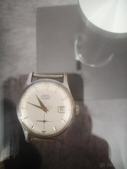 Hodinky Prim 15 rubínů - 3